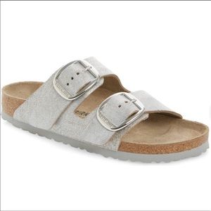 Birkenstock Shoes - Birkenstock Arizona big buckle sandals Birkenstock Shoes - Birkenstock Arizona big buckle sandals